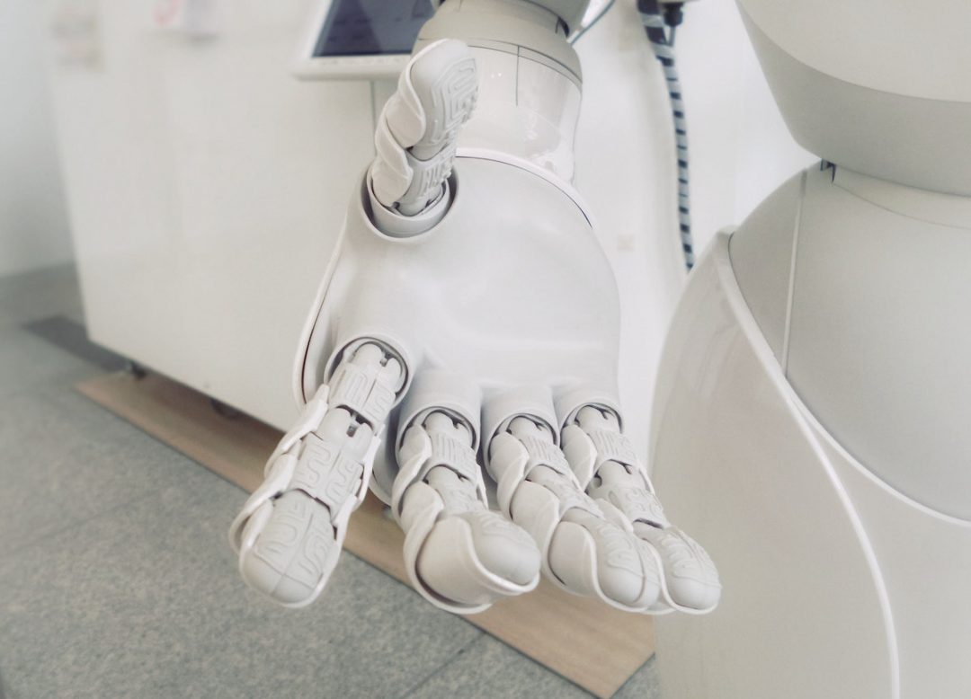 5 Ways Artificial Intelligence Can Improve Project Management by 2025