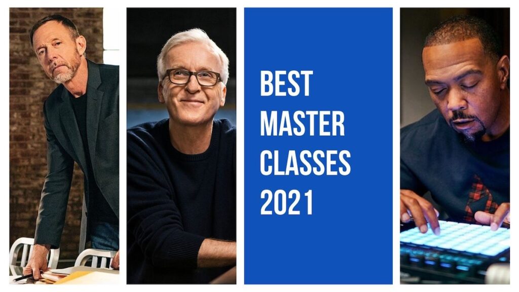 MasterClass review 2021