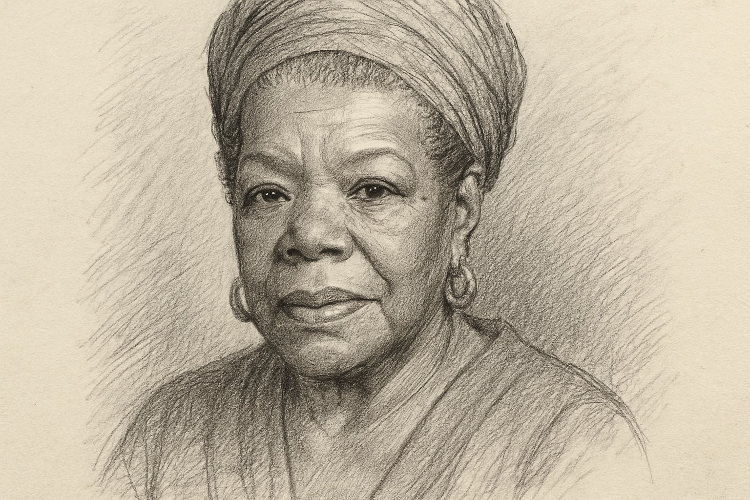 Best Maya Angelou quotes