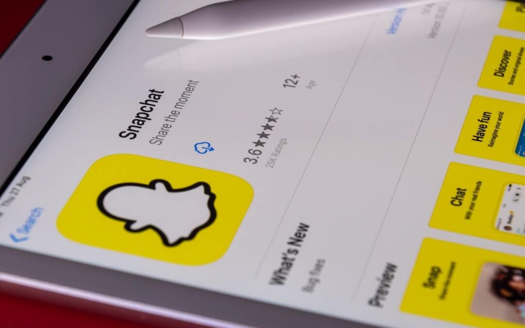 How To Integrate Snapchat Into Your Marketing Strategy