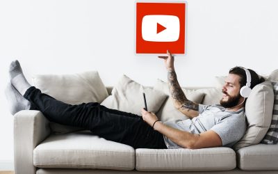 7 YouTube Strategies: How To Make Money On YouTube in 2021