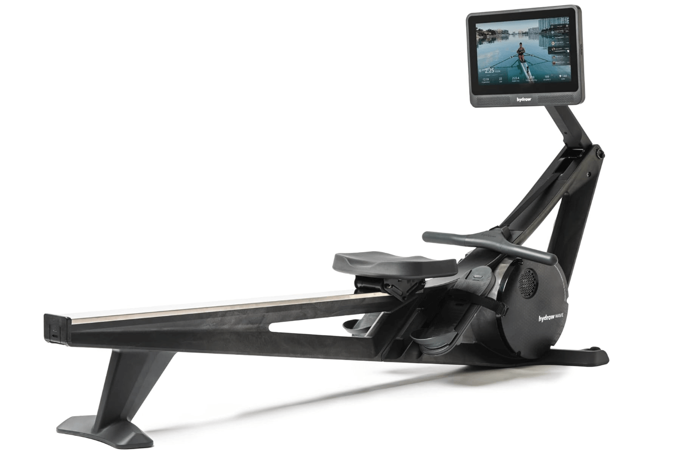 Hydrow Wave Rowing Machine