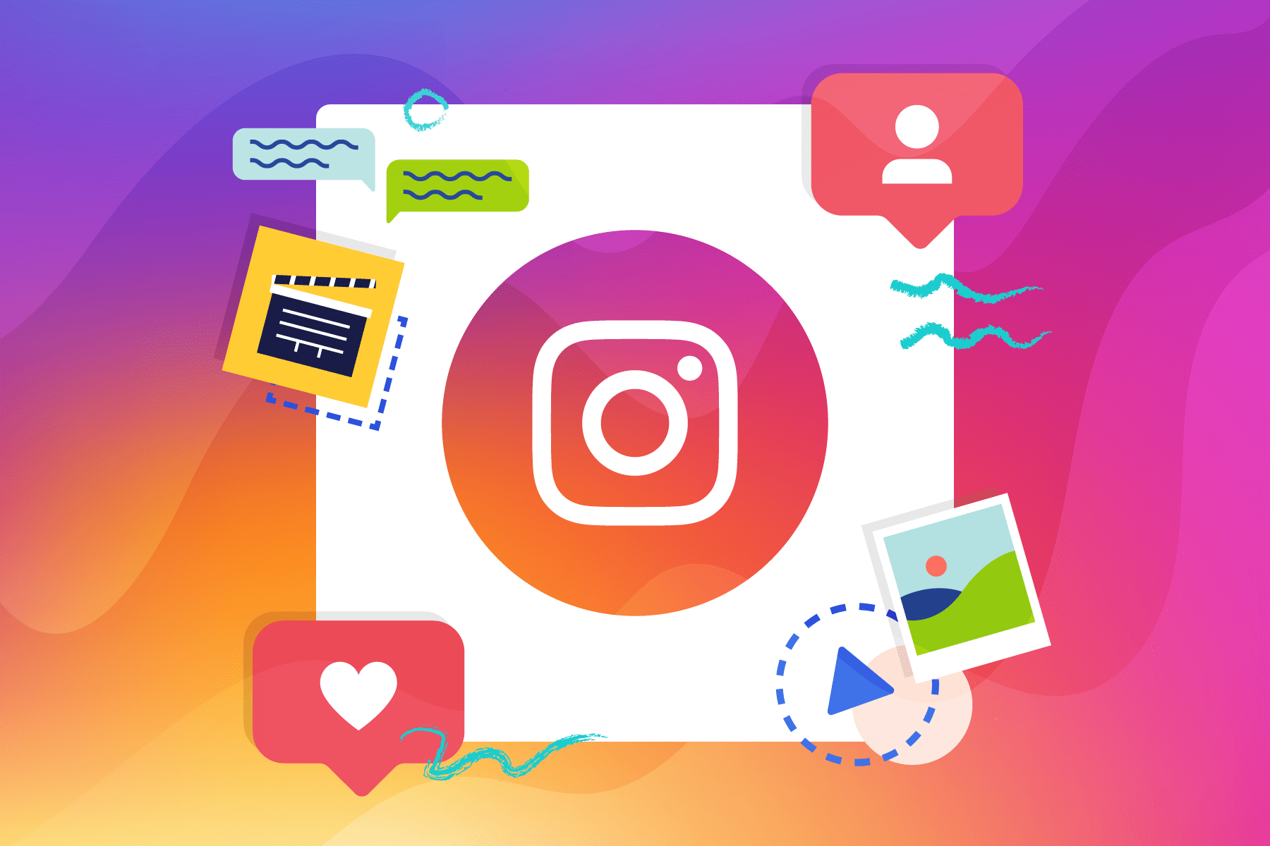 Instagram video content ideas