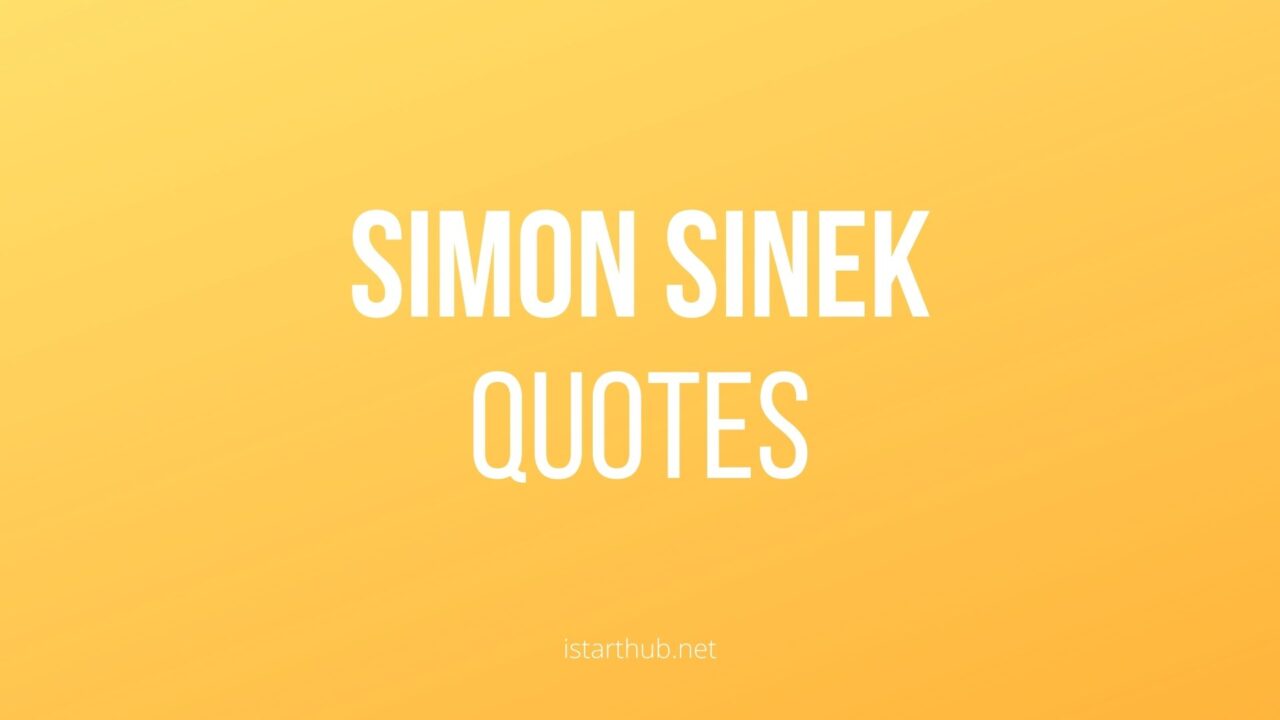 Simon Says…Go Play! with Simon Sinek