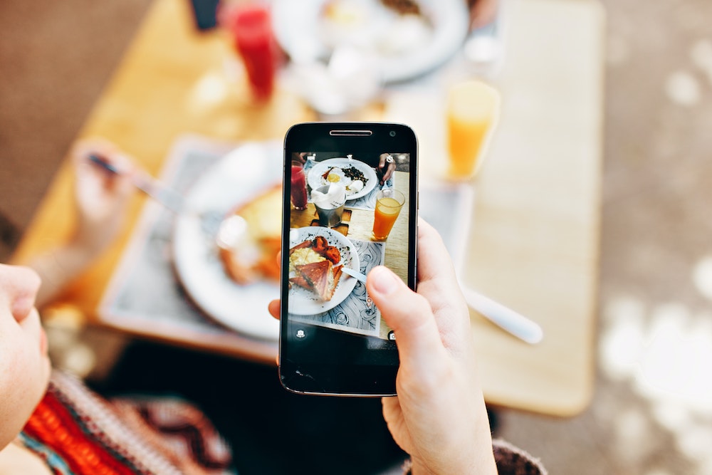 optimize images for smartphones