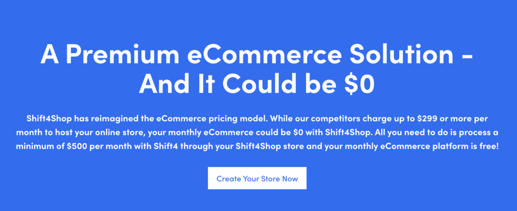 best ecommerce platform for small business