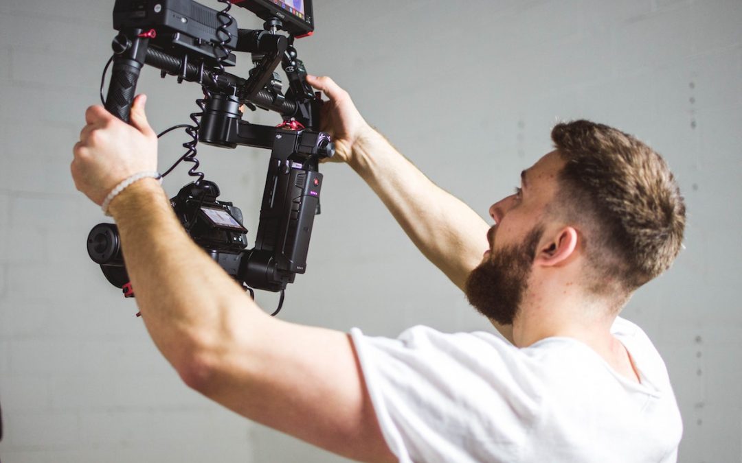 Top 9 Video Production Tips For Business By the Pros