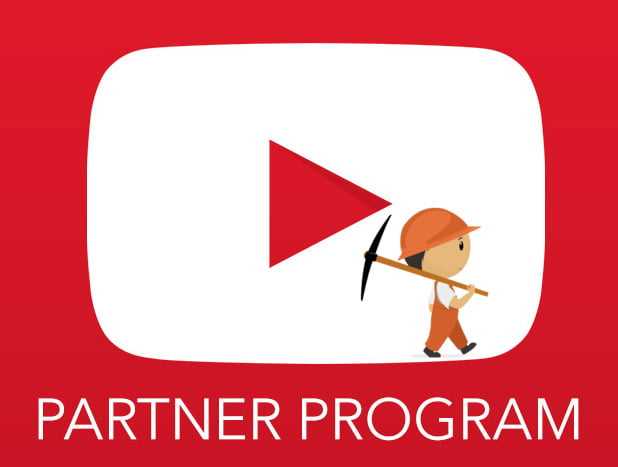 youtube partner program