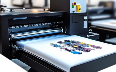 Best DTF Printers For Small Business Reviewed