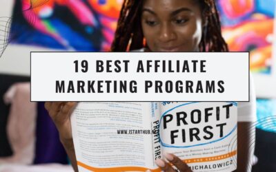 Affiliate Marketing For Coaches: 19 Best Programs To Join For High Income