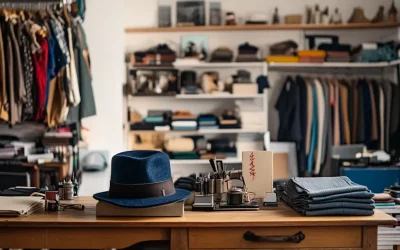 7 Best Equipment Needed to Start a Clothing Line