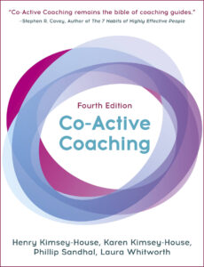 co-active listening