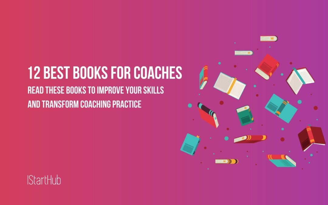 best books for coaching