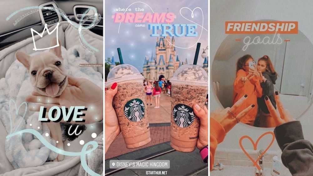 50 Best Instagram Story Ideas For Bloggers IStartHub