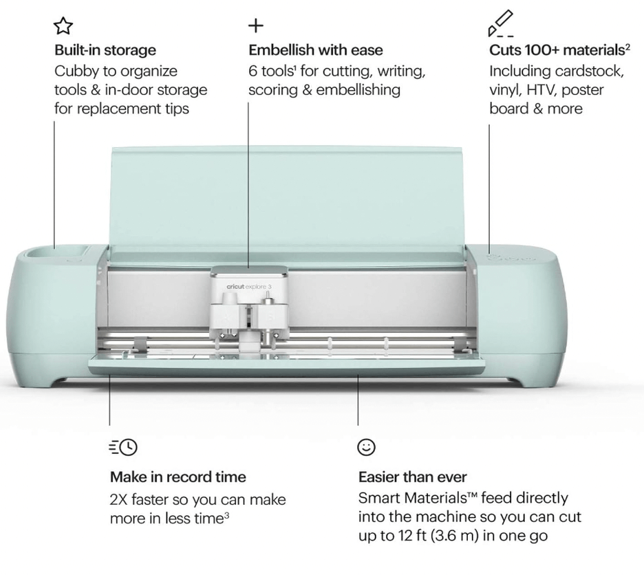 cutting machine