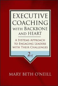 executive coaching