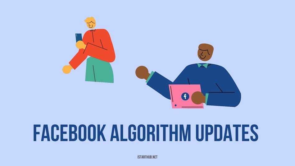 6 Tips How to Reset Facebook Algorithm 2024] IStartHub