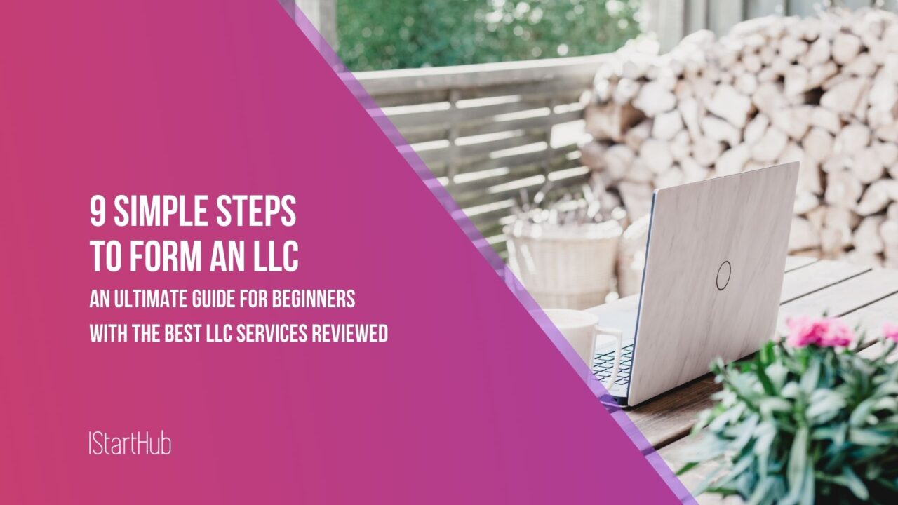 how to form an LLC for beginners