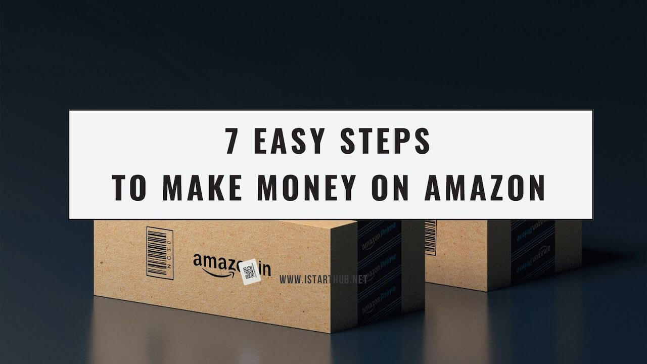 how to make money reviewing products on Amazon