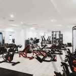 how to open a gym with no investment