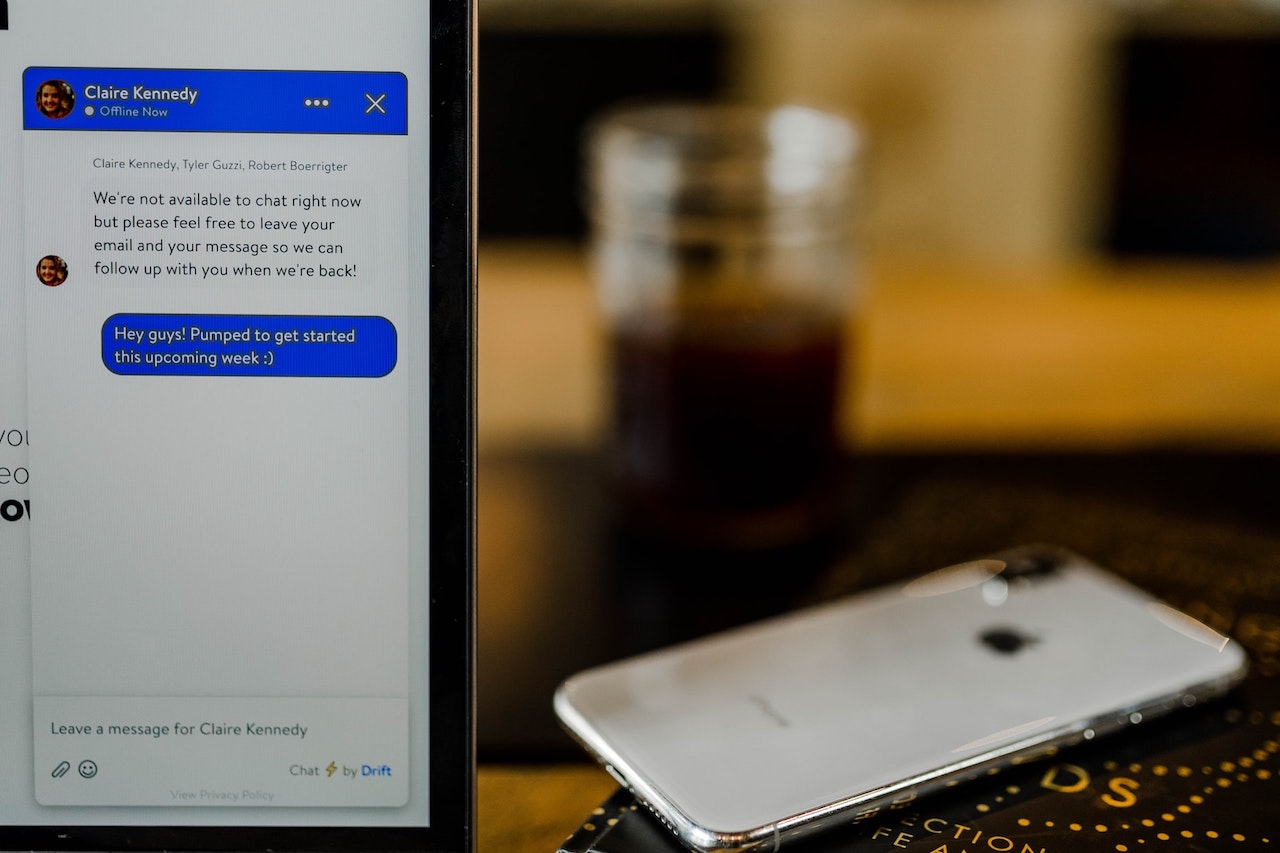 why to use chatbots as a part of social media marketing