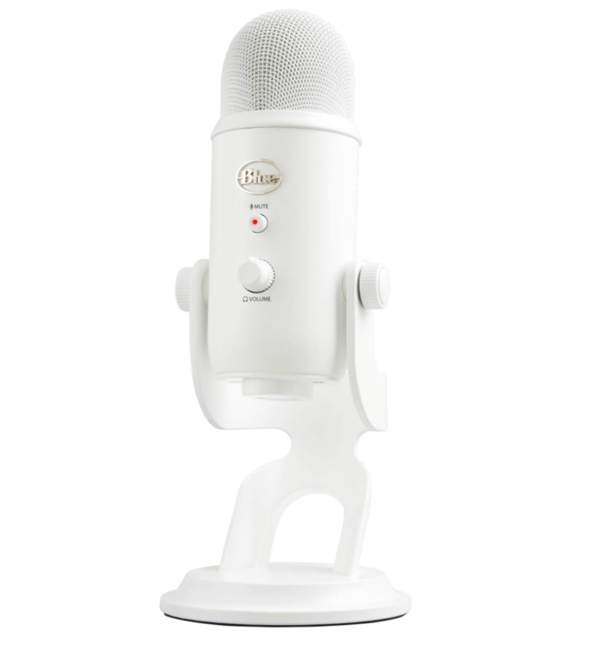 Logitech Microphone