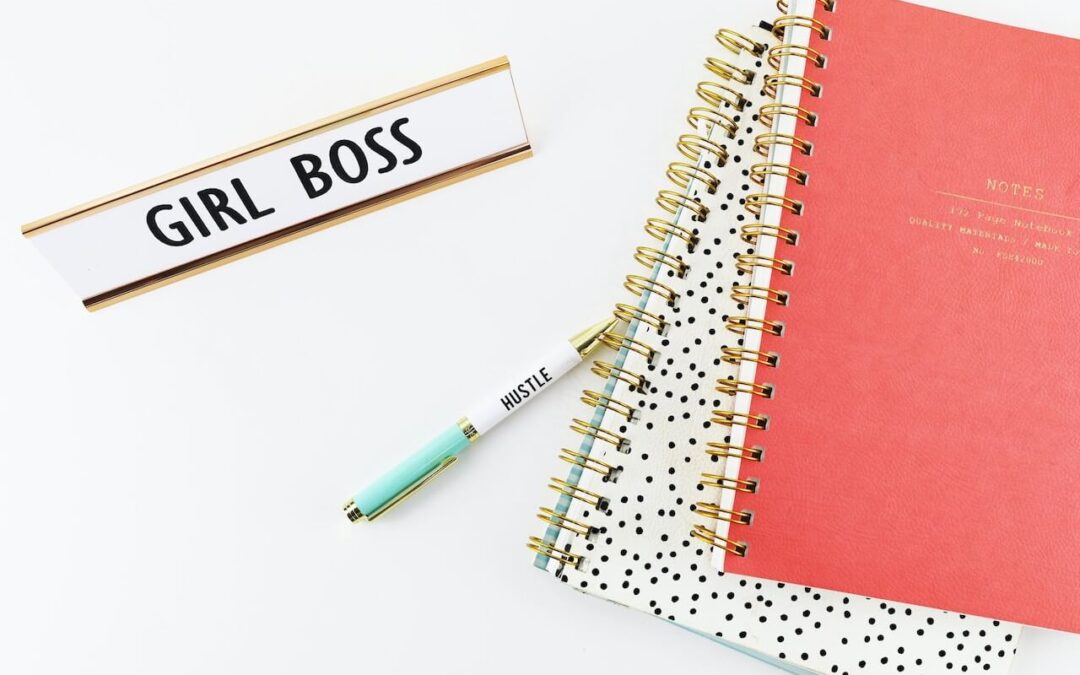11 Promotional Products Every Female Business Owner Should Consider