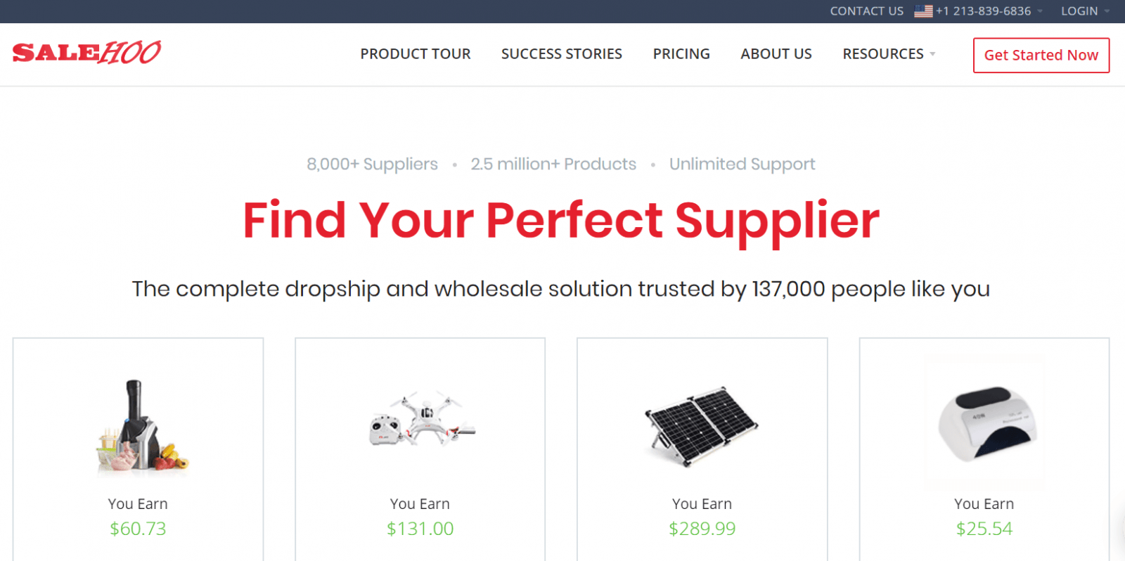 dropshipping suppliers directories to start a drop shipping business online