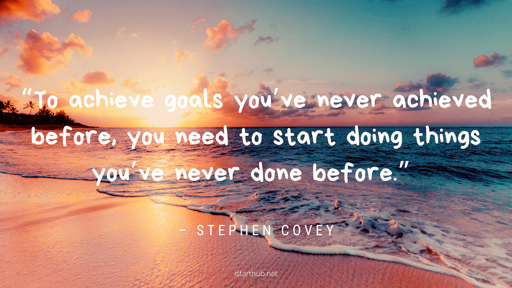 Stephen Covey quotes