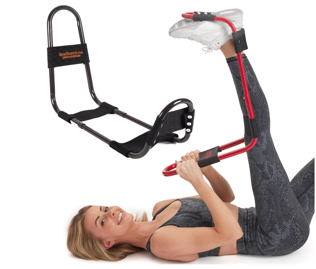 stretching equipment