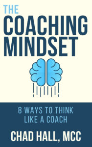 the coach mindset book