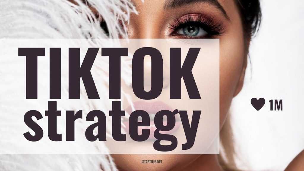 tiktok growth marketing