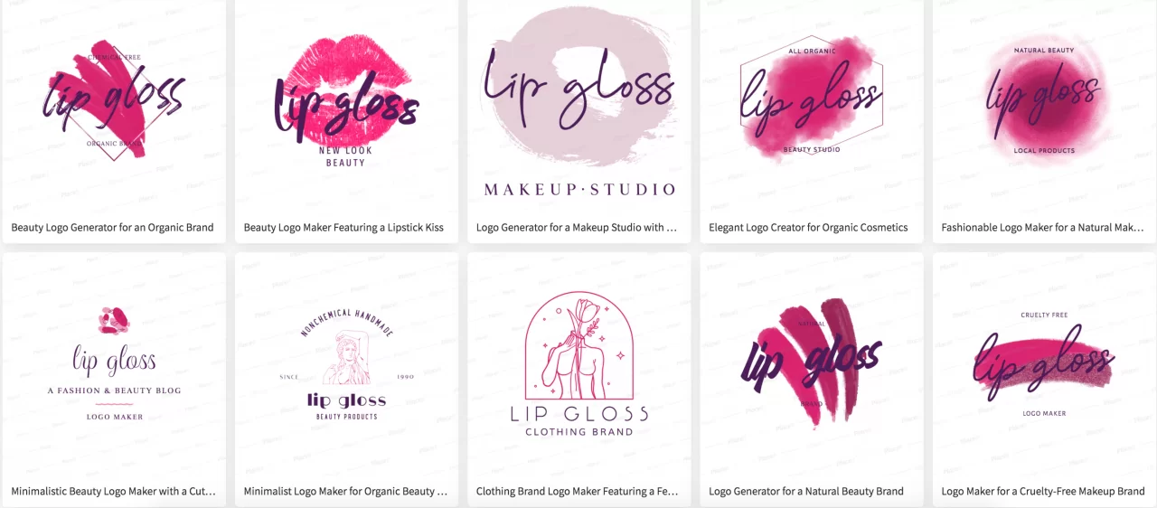 How To Start A Lip Gloss Business Online 21 Istarthub